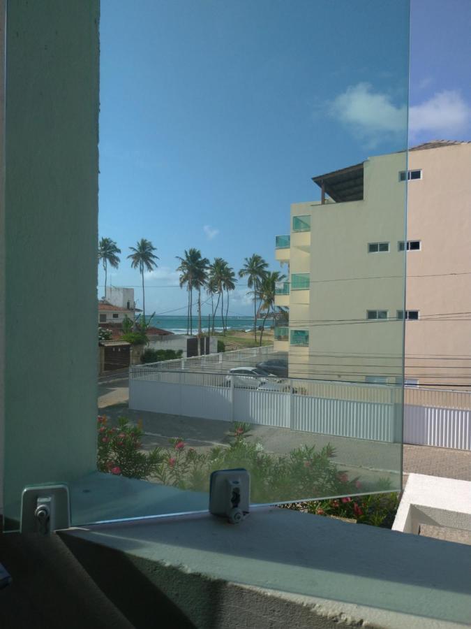 Mahalo Residence 06 - Pôrto das Galinhas Extérieur photo