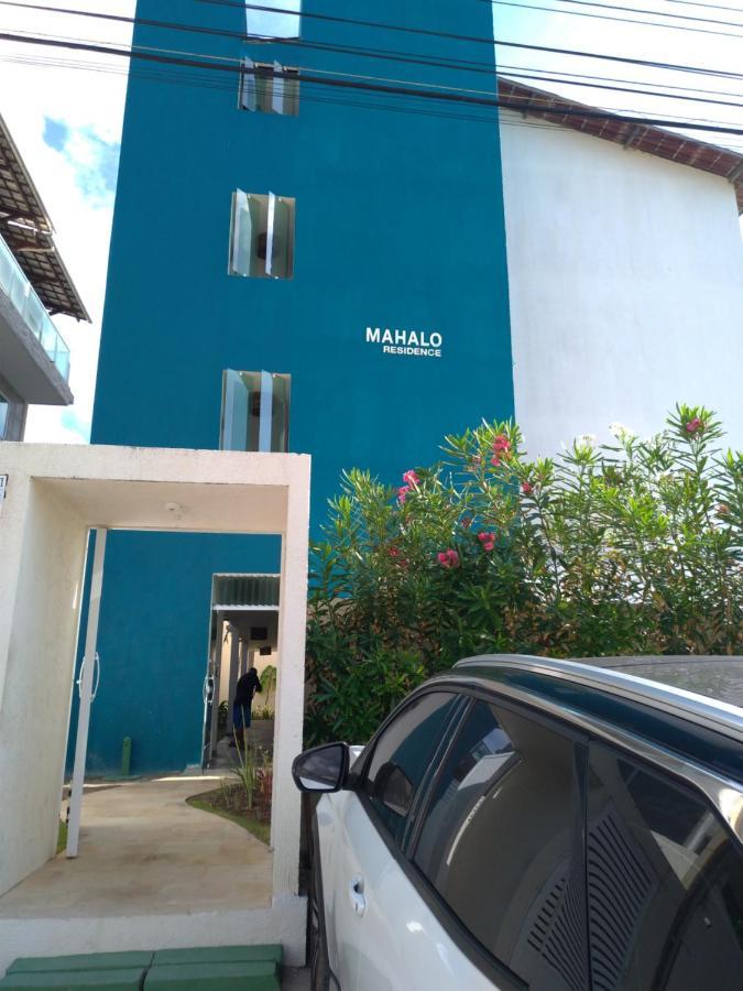 Mahalo Residence 06 - Pôrto das Galinhas Extérieur photo