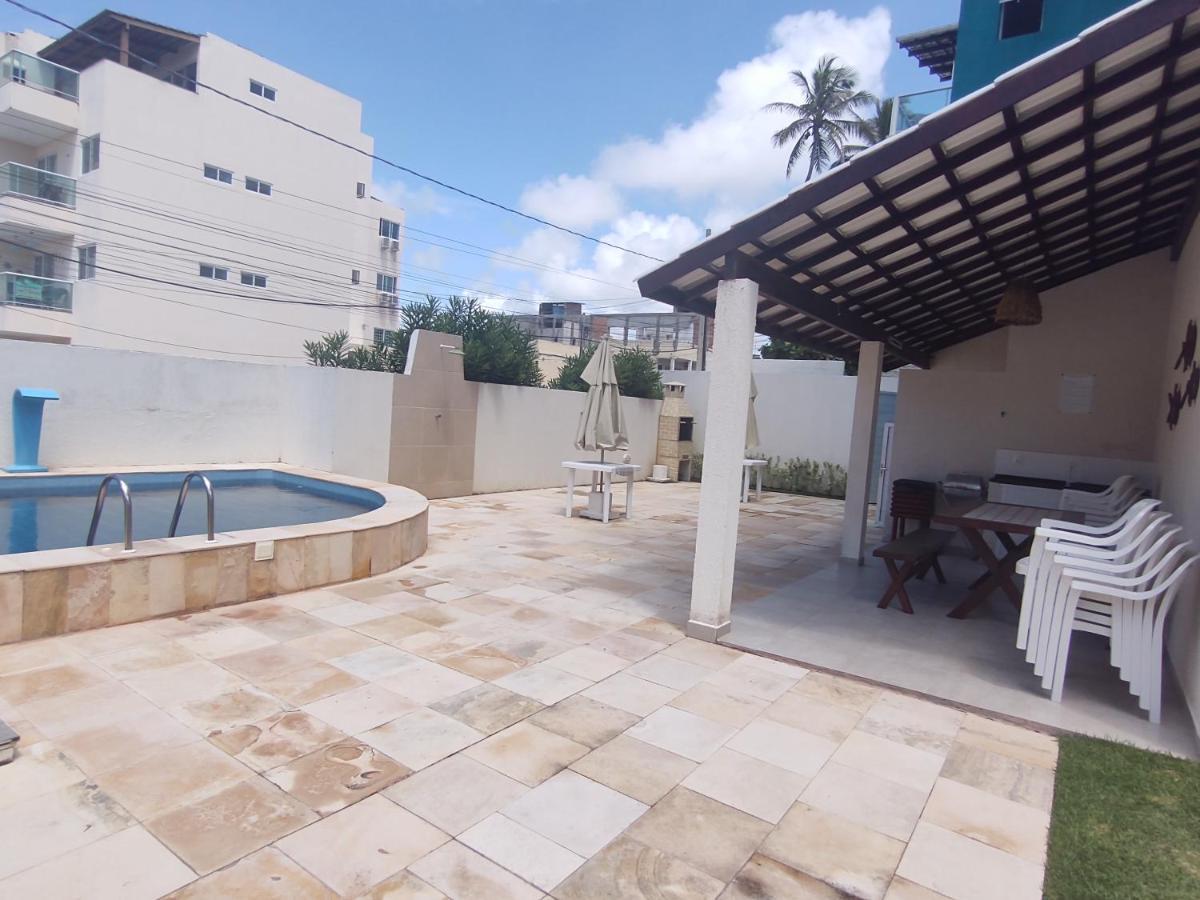 Mahalo Residence 06 - Pôrto das Galinhas Extérieur photo
