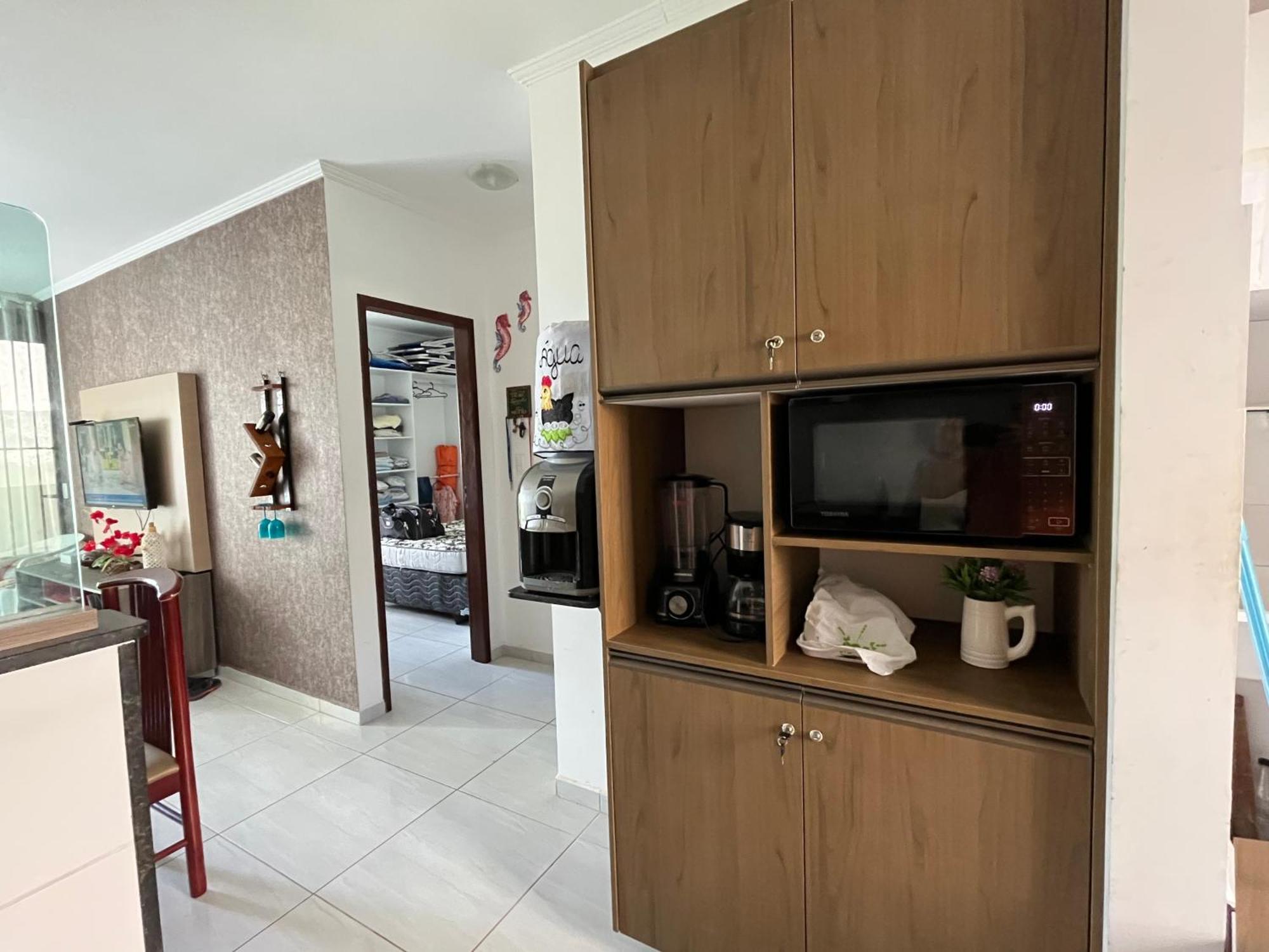 Mahalo Residence 06 - Pôrto das Galinhas Extérieur photo