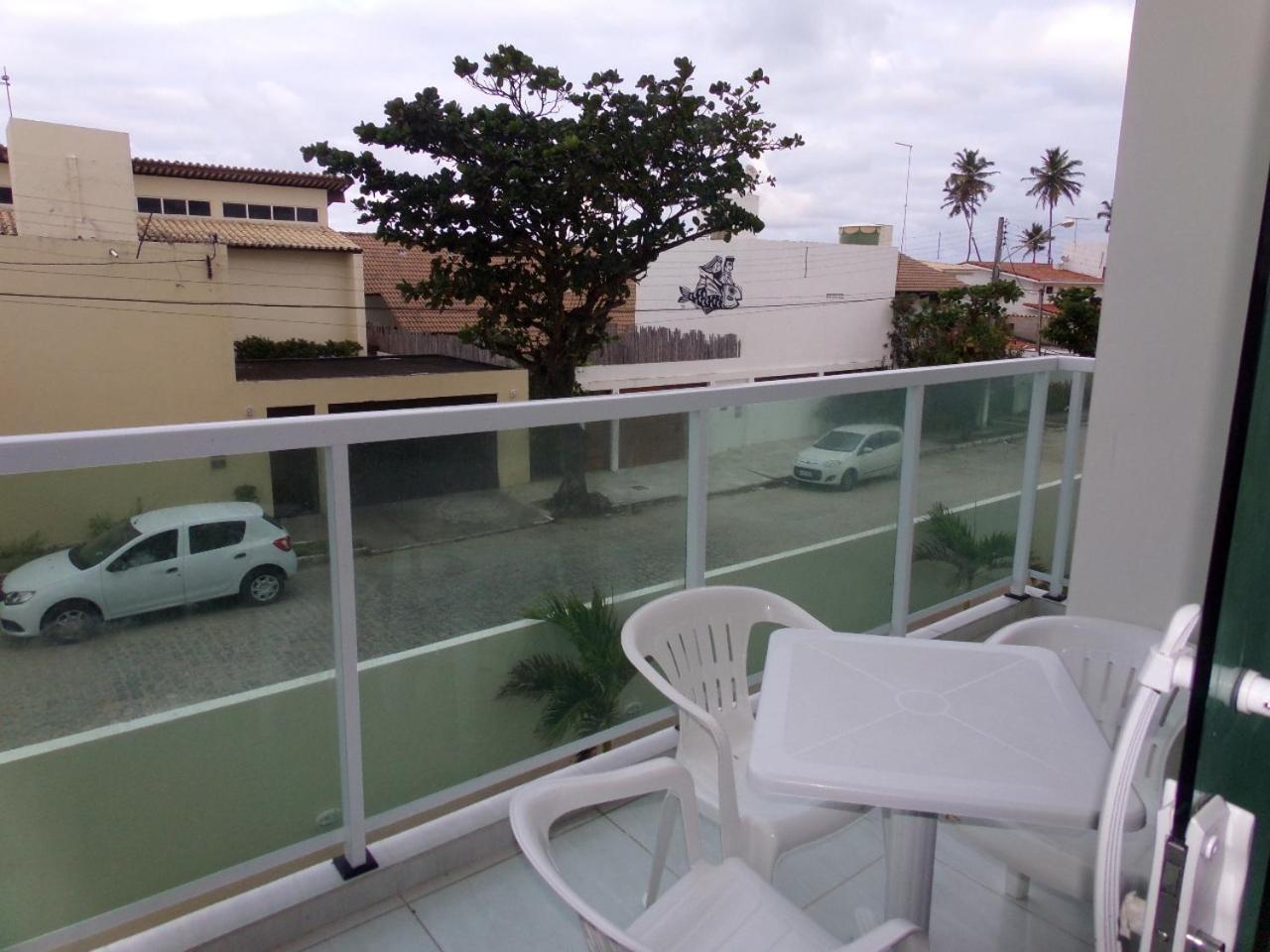 Mahalo Residence 06 - Pôrto das Galinhas Extérieur photo