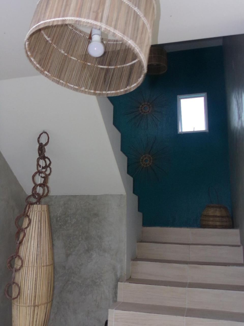 Mahalo Residence 06 - Pôrto das Galinhas Extérieur photo