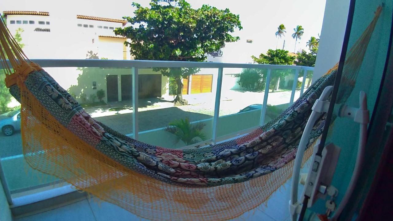 Mahalo Residence 06 - Pôrto das Galinhas Extérieur photo