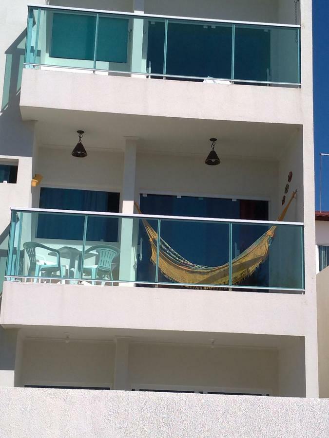 Mahalo Residence 06 - Pôrto das Galinhas Extérieur photo